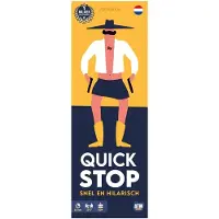 Coppens Quickstop
