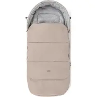 Joolz Voetenzak Sandy Taupe