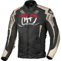 Berik Amras waterdichte motorfiets textieljas