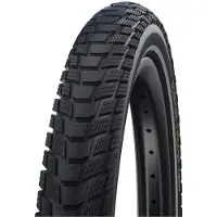 Schwalbe Buitenband 20-2.60 (65-406) pick-up perf sd ts zwart +r