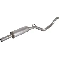 4MAX 0219-01-30108P Uitlaat middendemper