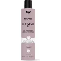 Lisap TC Ultimate K Maintaining Shampoo