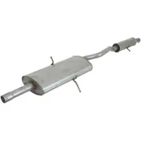 4MAX 0219-01-45035P Einddemper