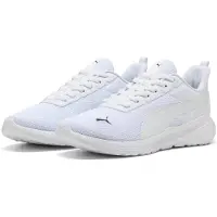 Puma Sportschoen 'Anzarun 2 Lite' zwart / wit