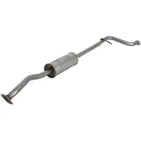 4MAX 0219-01-04270P Uitlaat middendemper