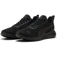 Puma Sportschoen 'Anzarun 2 Lite' zwart