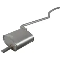 4MAX 0219-01-26281P Einddemper