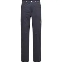 La Sportiva - Labyrinth Pants - Klimbroek S, grijs