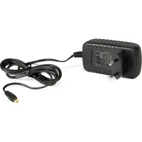 Technisat Stroomvoorziening, Satelliet accessoires, Zwart