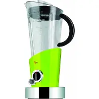 Bugatti Vela Groen