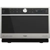 Whirlpool MWSC 9133 SX