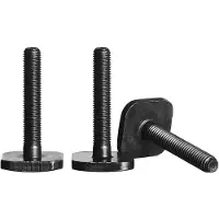 Thule T-Track Adapter 889-2 20x20mm