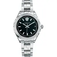 Versace V12020015 35mm 5atm Quartz Analogical Dameshorloge