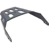 SW-Motech STREET-RACK - Zwart. Yamaha XJR 1200/1300 (06-).