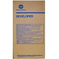 Konica Minolta DV-011 / A0TH500 developer (origineel)