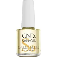CND Essentials SolarOil