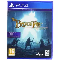 The Bard's Tale IV: Director's Cut (Day One Edition)