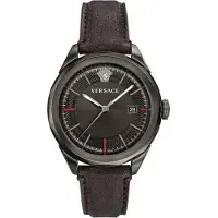 Versace SP - Horloge - Heren - Chronograaf - GLAZE - VERA00418