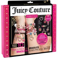 Make It Real Precious Bracelet Set Roze