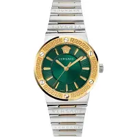 Versace SP Versace - VEVH00720 - Polshorloge - Dames - Kwarts - Greca Logo