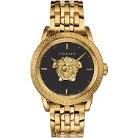 Versace - Horloge - Heren - Quartz - Roestvrij stalen armband - VERD00819