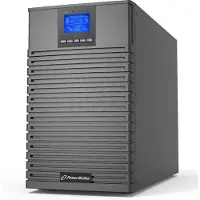 BlueWalker 10122195 PowerWalker VFI 3000 ICT IoT USV 3000VA/ 3000W
