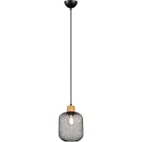 TRIO Hanglamp Calimero Landelijk