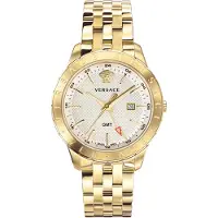 Versace Herenhorloge VEBK00518