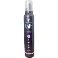 Taft 1+1 Gratis: Power Cashmere Mousse 200 Ml