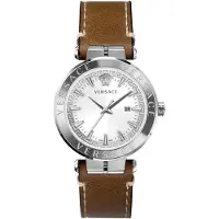 Versace - Horloge - Heren - Kwarts - Aion - VE2F00121