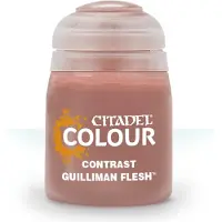 Games Workshop Citadel Contrast Guilliman Flesh