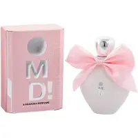 Omerta Omd Oh My Dear 100 ml - Eau De Parfum Spray Damesparfum