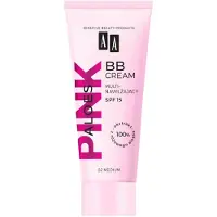 Oceanic Aloe Pink multihydraterende BB crème 02 Medium 30ml