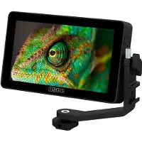 Osee Lilmon 5 5.5" 4K-HDMI On-Camera Monitor Kit met Touchscreen - 1000 nits