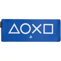 Ginza.se Playstation Light Up Desk Mat