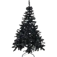 Inda Kerstboom, inclusief standaard, verkrijgbaar in verschillende kleuren en maten