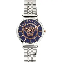 Versace - VEK400821 - Polshorloge - Dames - Quartz