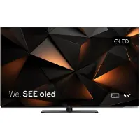 LOEWE We. SEE 55 smart OLED tv