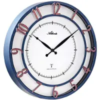 Atlanta horloge 4547