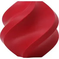 Bambu - PLA Basic 1.75mm Filament – 1kg – kastanjebruin rood (maroon red) - zonder spoel