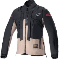 Alpinestars Techdura Motorcross jas