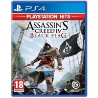 Assassin's Creed IV: Black Flag, PlayStation 4, Multiplayer modus, M (Volwassen)