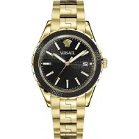 Versace - VEQCA0624 - Polshorloge - Heren - Automatisch - Hellenyium Auto