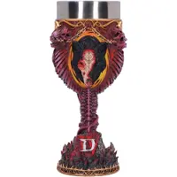 Nemesis Now Diablo IV Mephisto Goblet