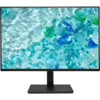 Acer LED-scherm - - Vero B247Y - 24 inch - 1920 x 1080 Full HD - IPS