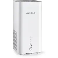 Devolo WiFi 6 Router 3600 5G LTE