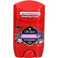 Old Spice Deodorant Stick NIGHT PANTHER 50 g