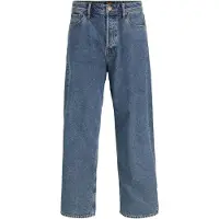 Jack & Jones Jeans 'JJIChris' blauw denim