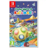 Once Upon A Katamari