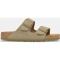 Birkenstock Sandalen 'Arizona' kaki